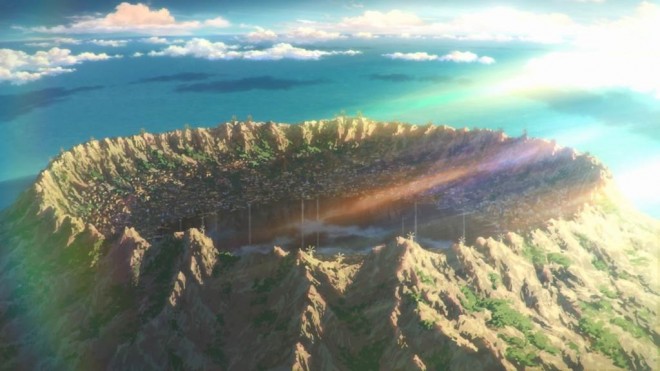 Made in Abyss